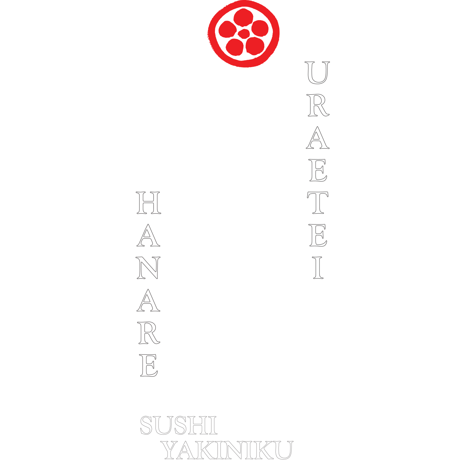 Uraetei Hanare Japanese Sushi BBQ