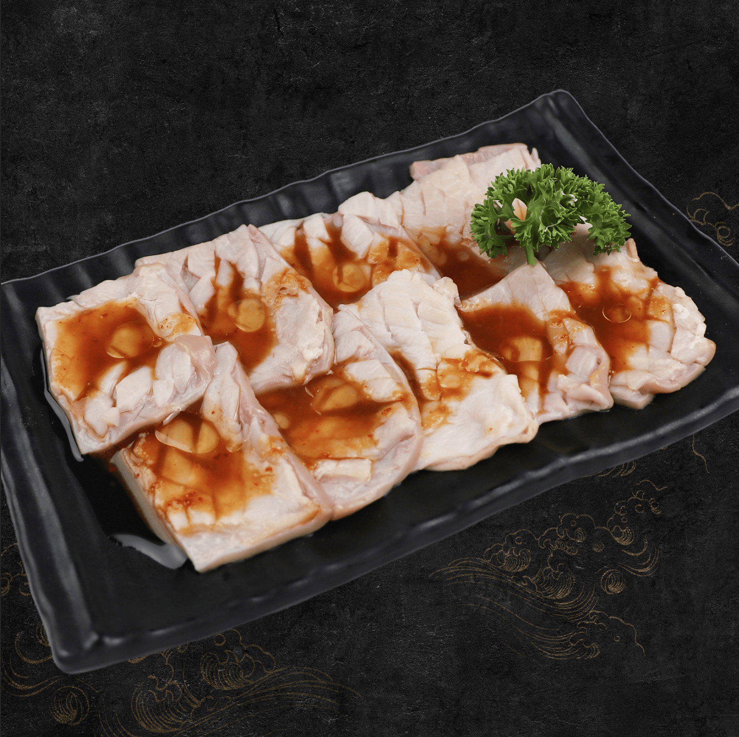 DW102-Pork Stomach