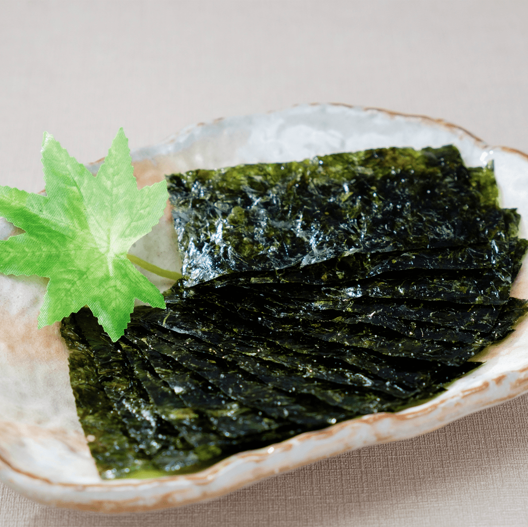DW104-Korean Seaweed