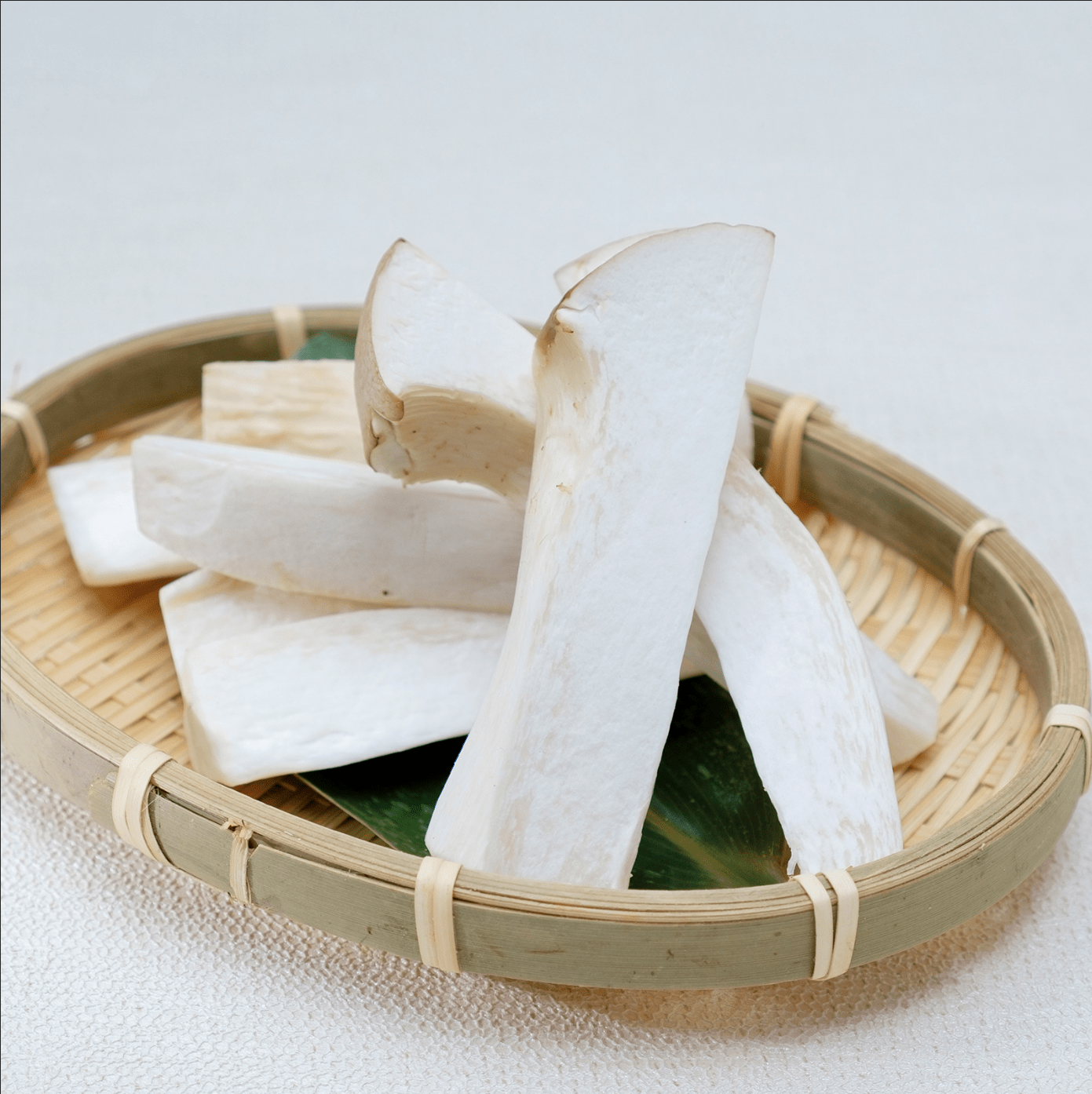 DW108-King Oyster Mushroom