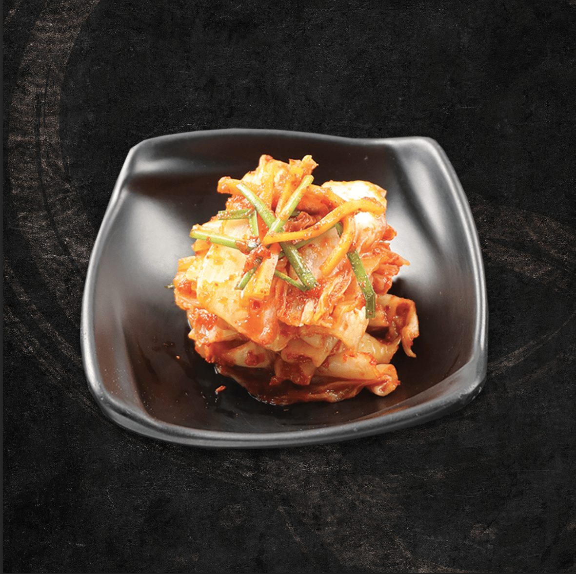 DW124-Home-made Kimchi