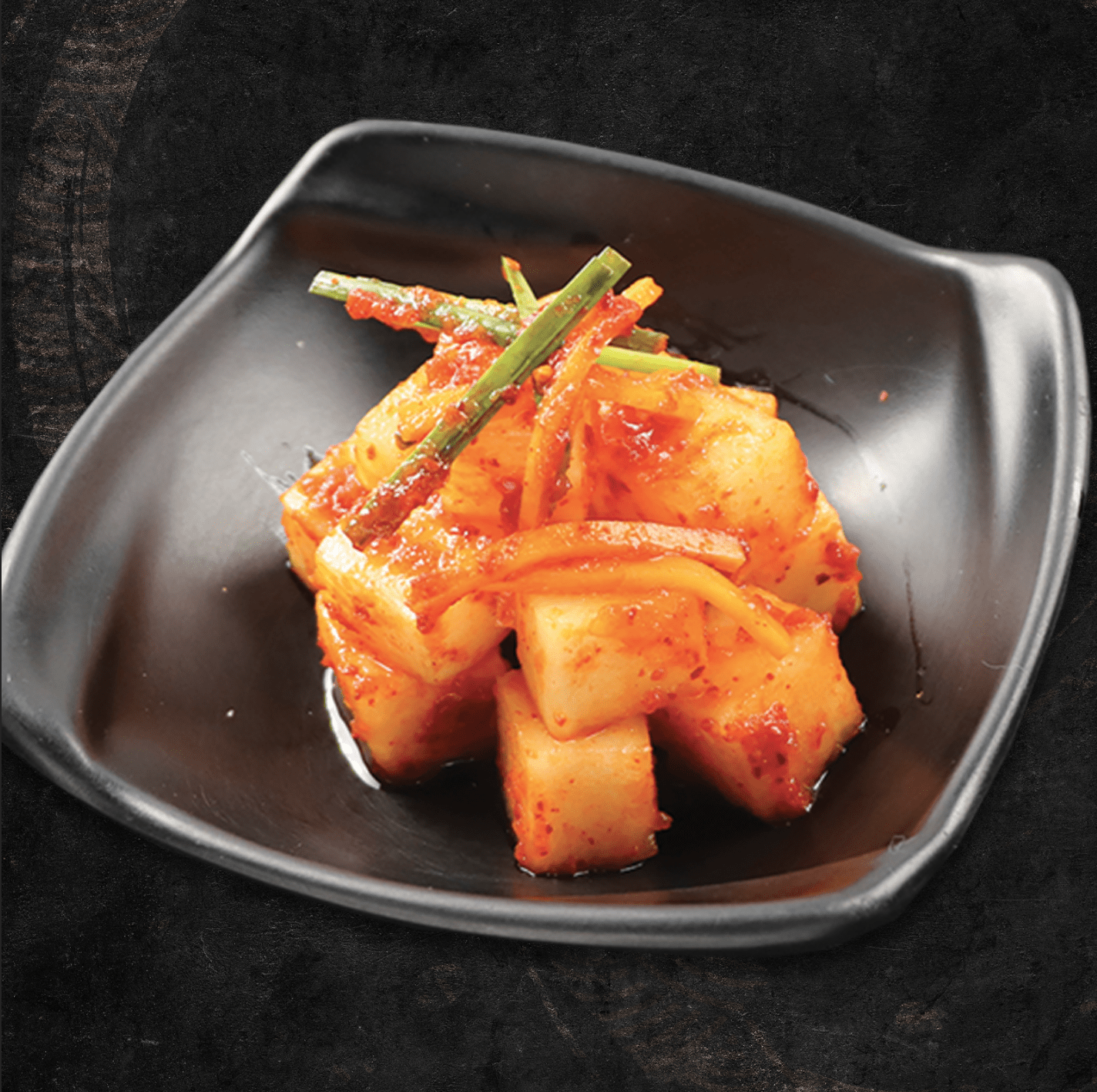 DW125-Cucumber Kimchi
