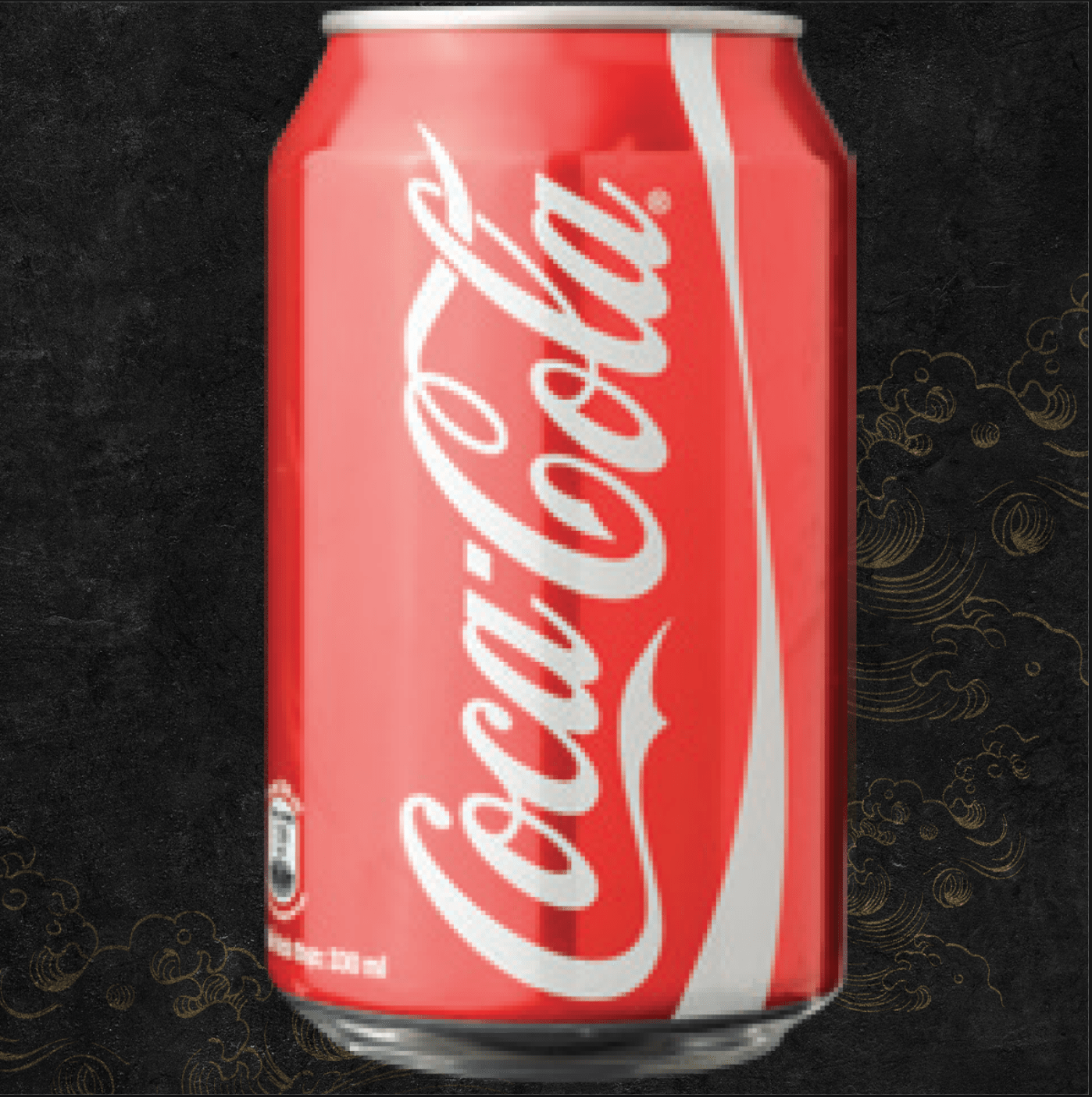 DW137-Coca