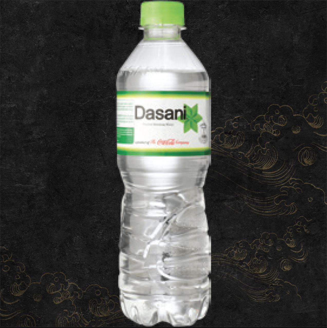 DW141-Mineral water