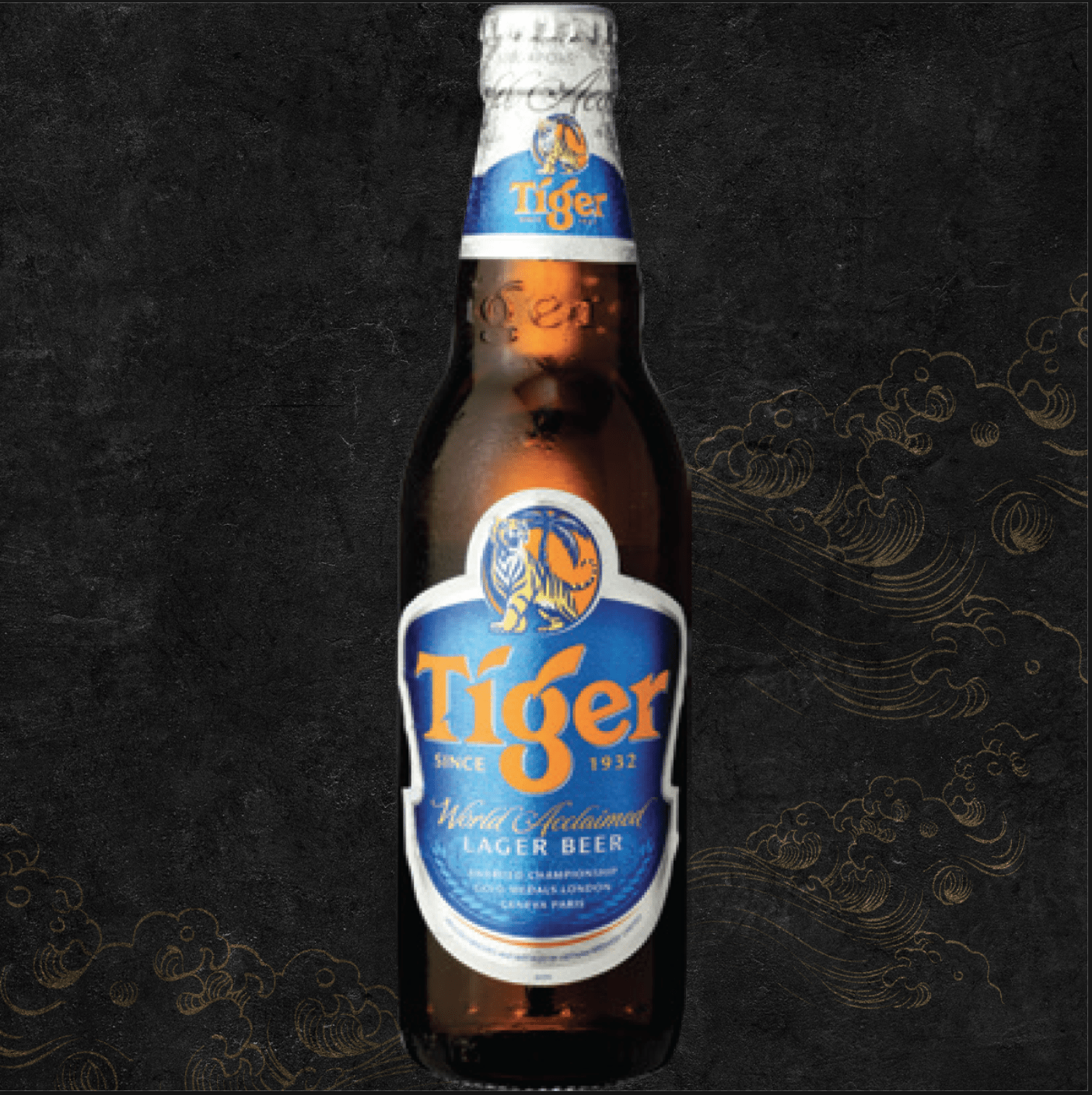 DW145-Tiger