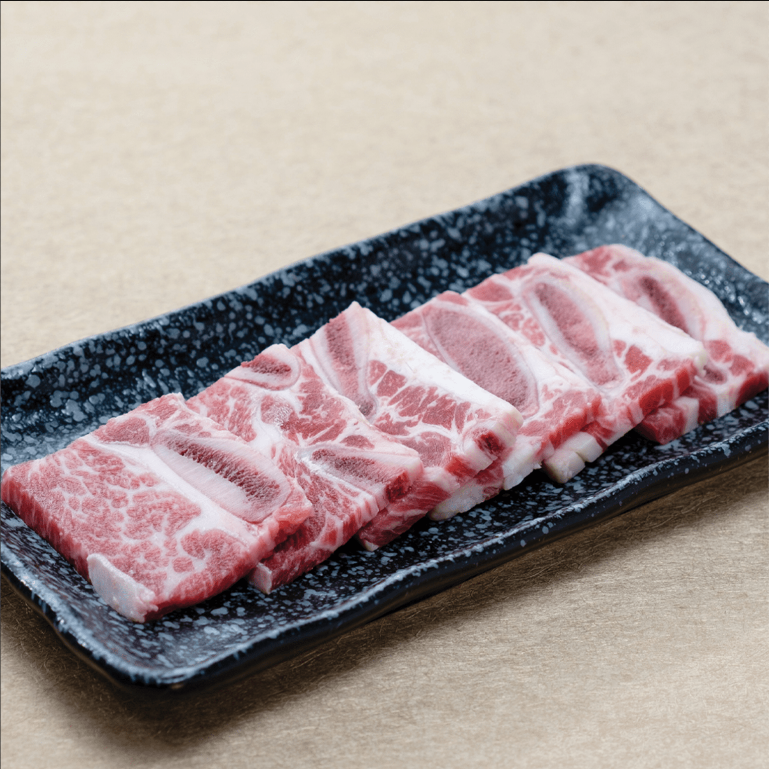 DW65-Beef Short Rib with Bone