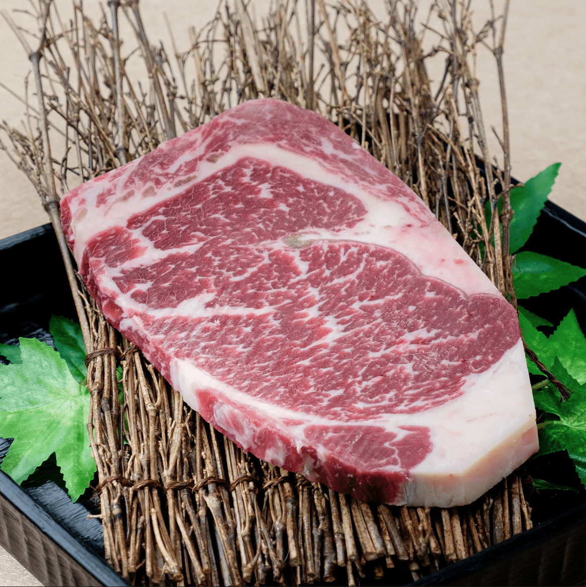 DW83-Over-size Rybeye Steak
